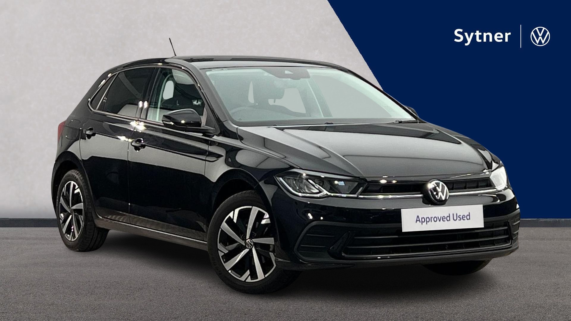 2026 Volkswagen Polo