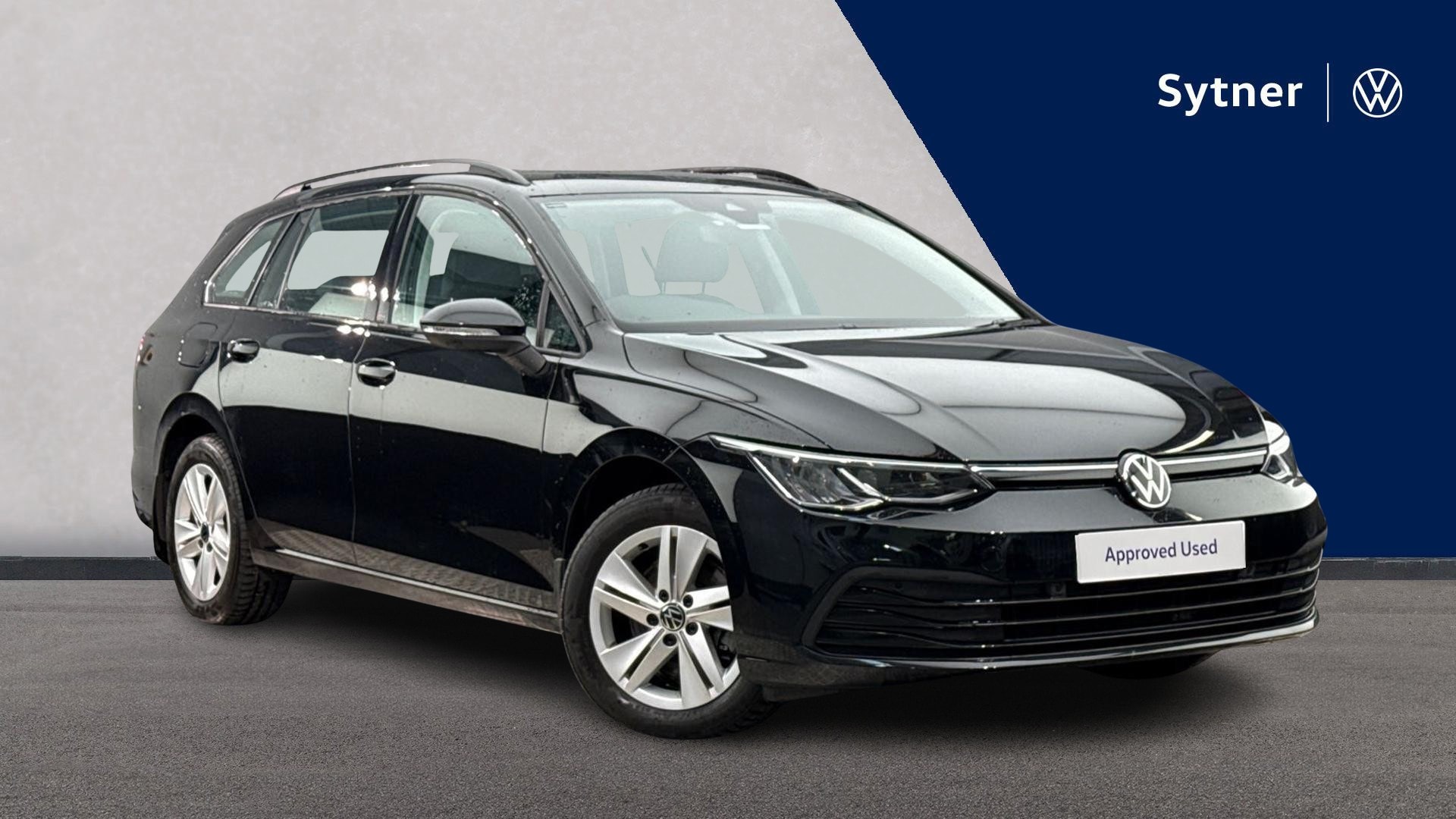 2024 Volkswagen Golf
