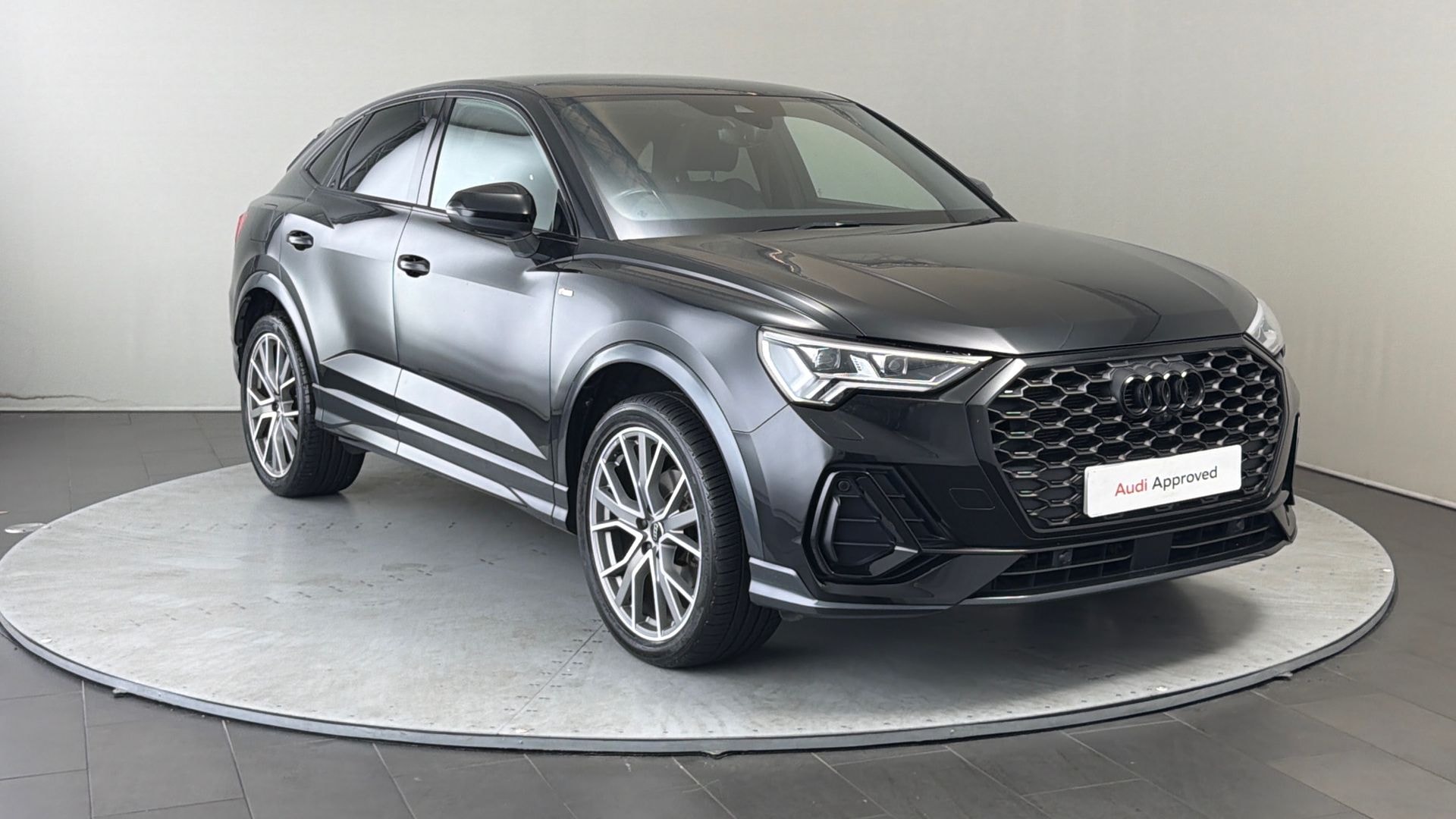 2023 Audi Q3