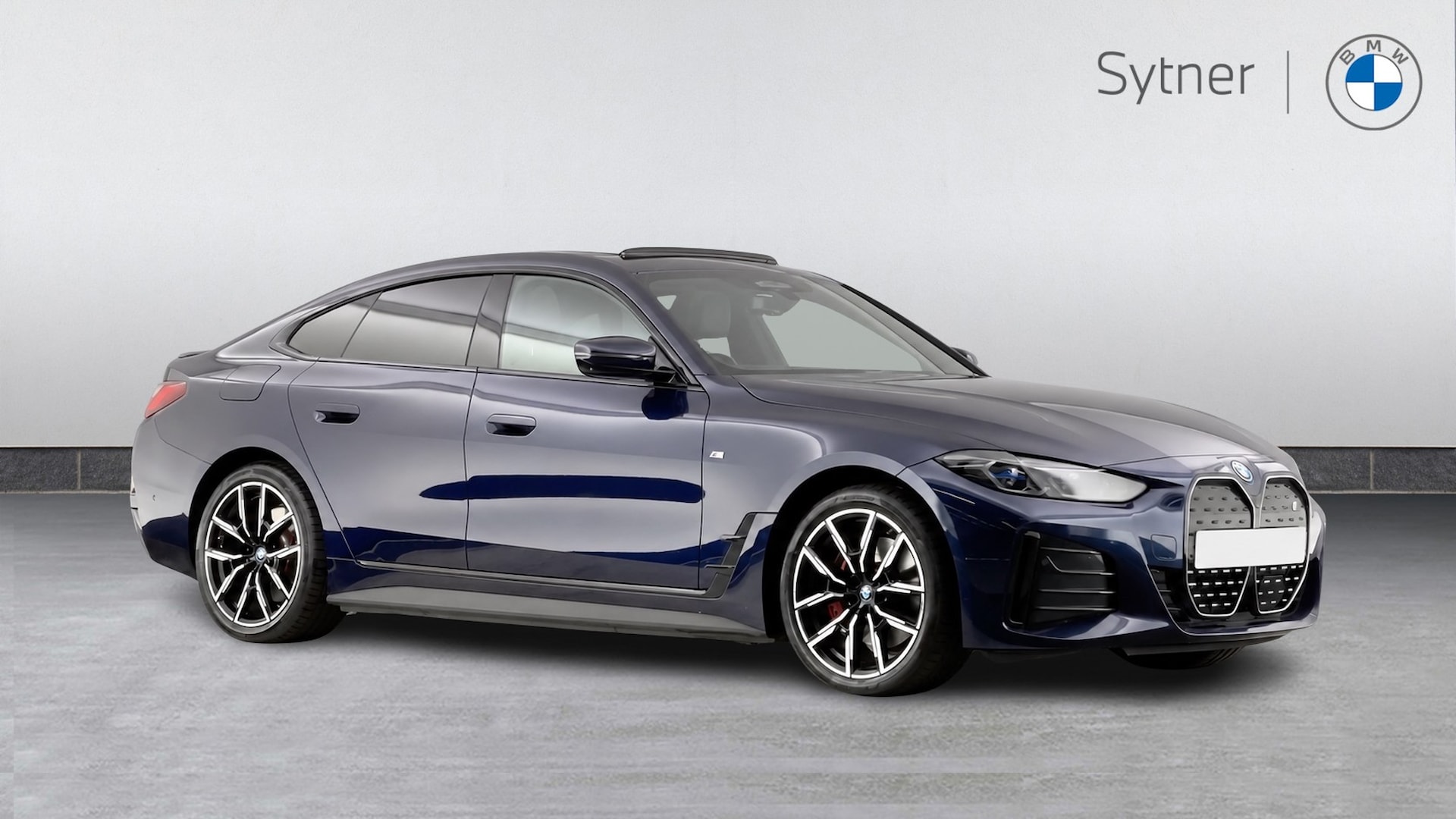 2023 BMW i4