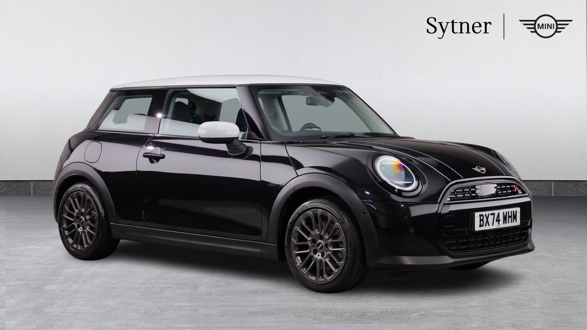 2024 Mini Cooper