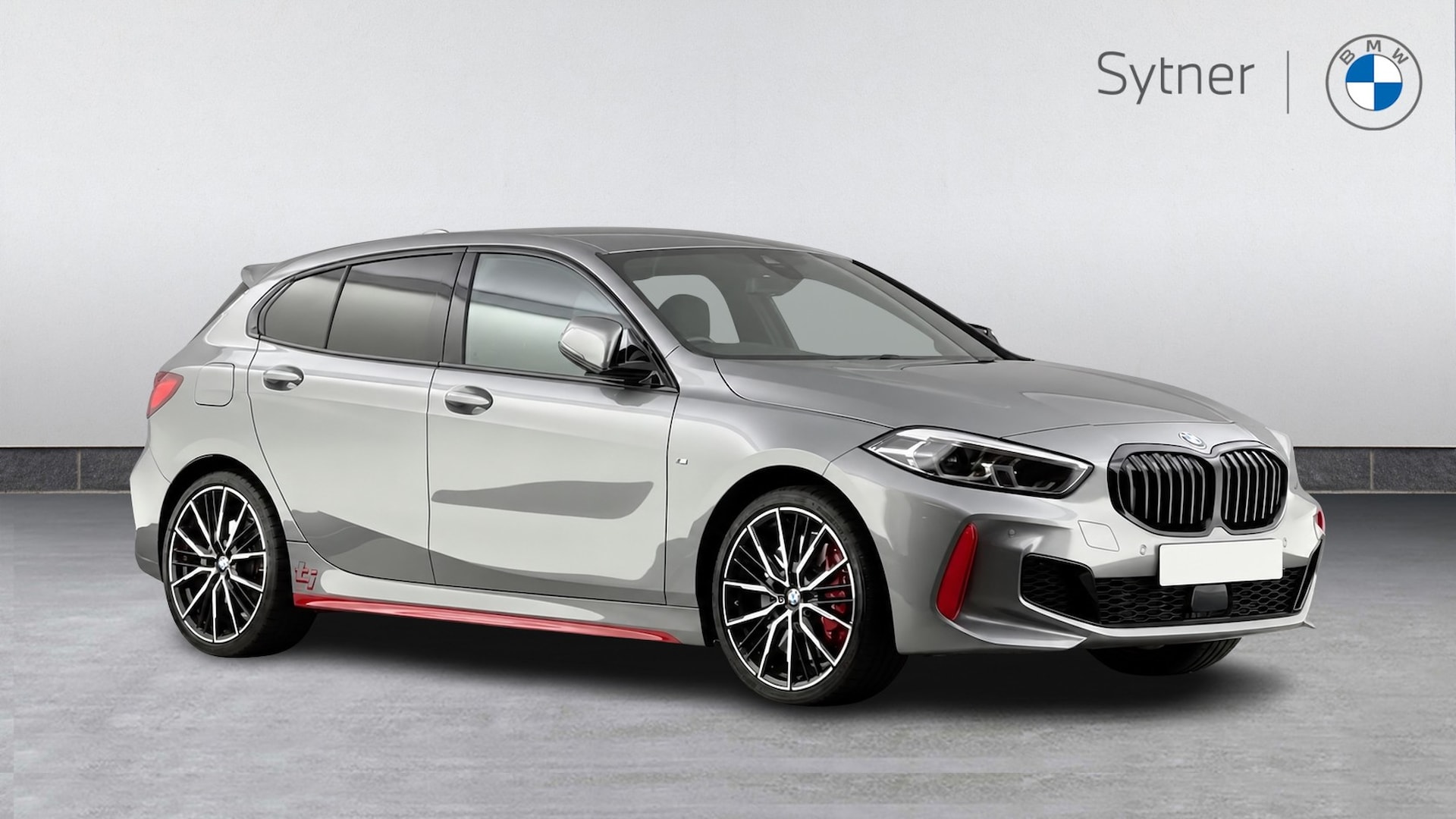2023 BMW 1 Series