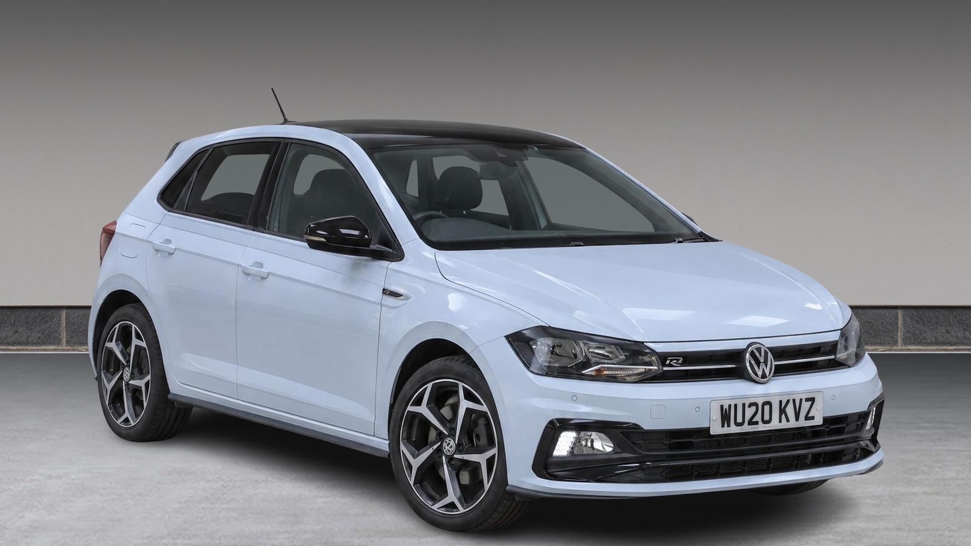 2020 Volkswagen Polo