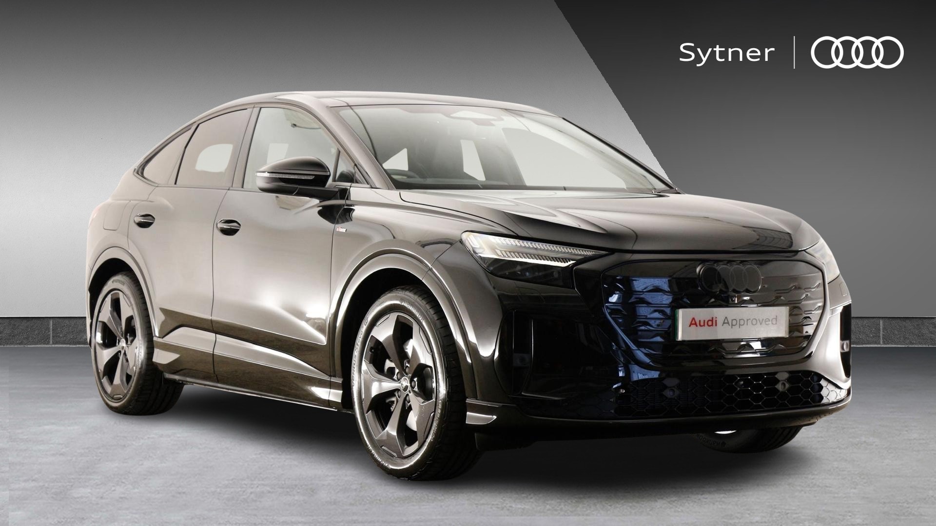 2026 Audi Q4 e-tron