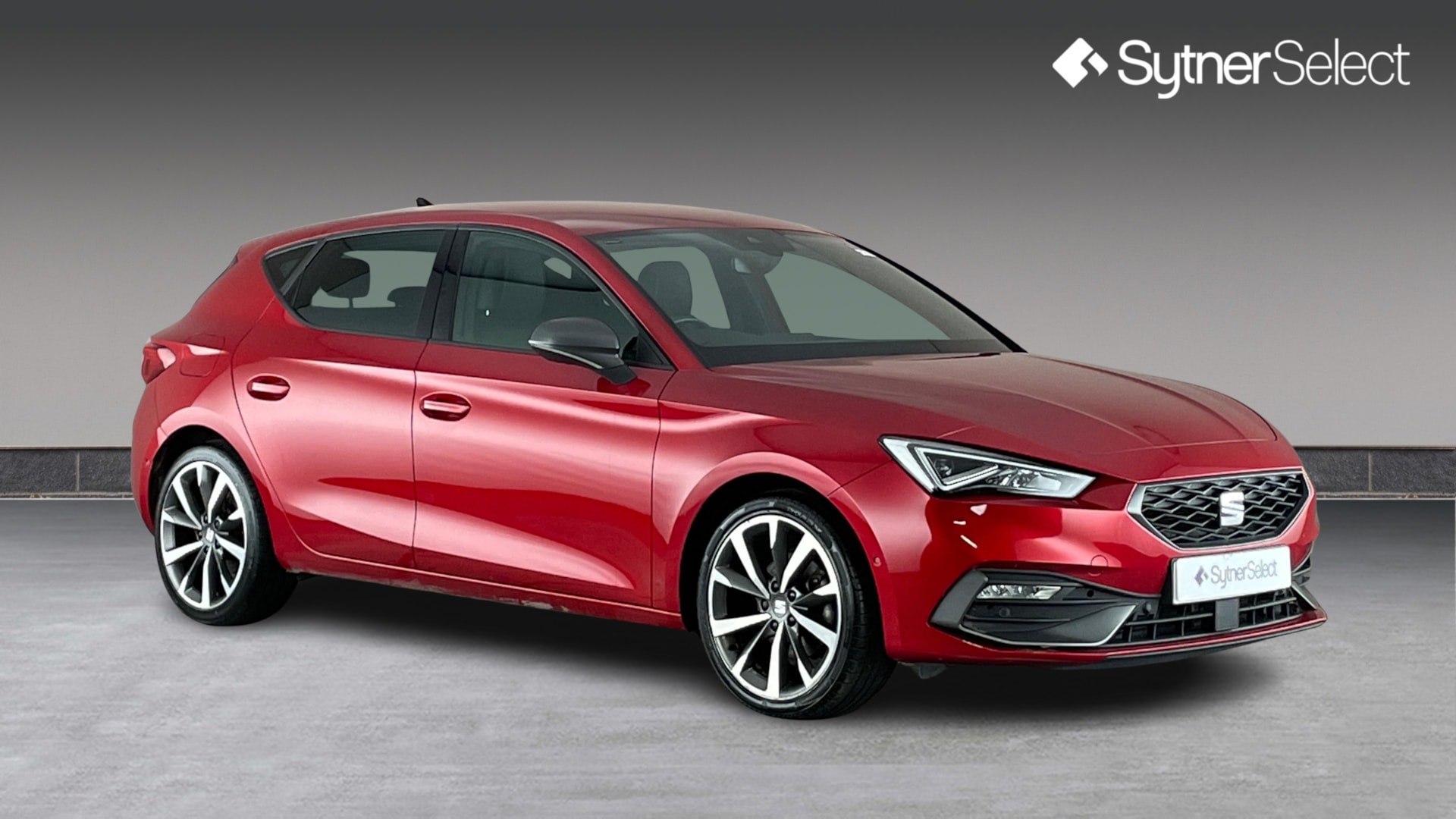2021 SEAT Leon