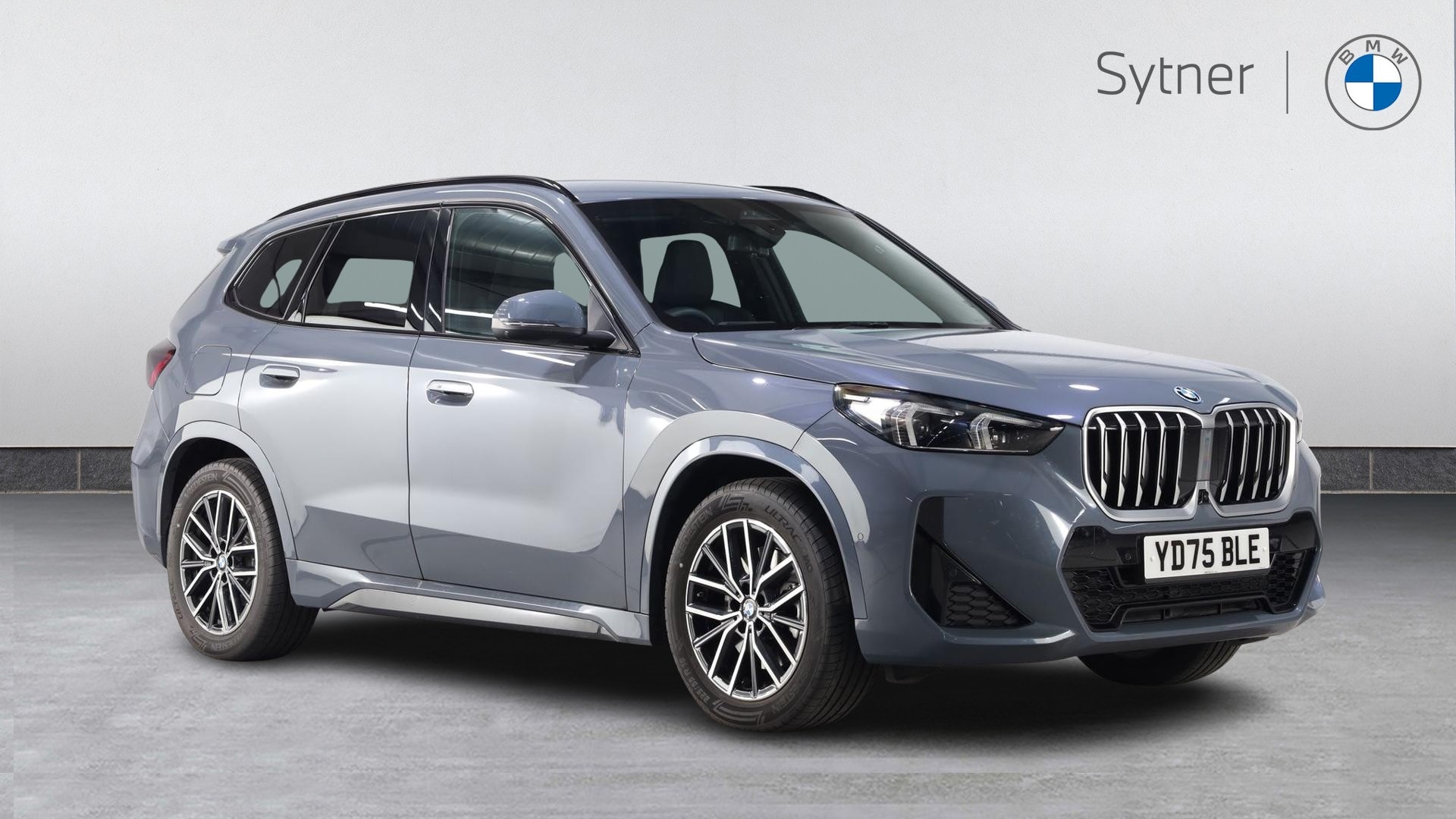 2026 BMW X1