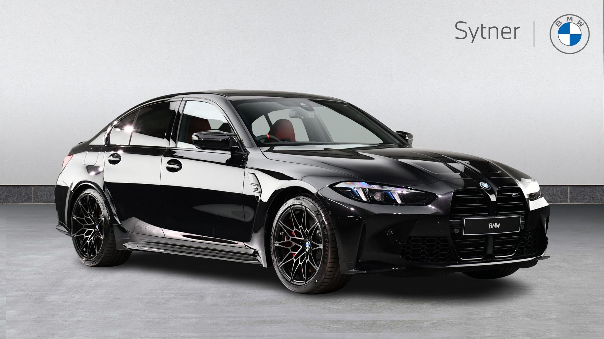 2026 BMW M3