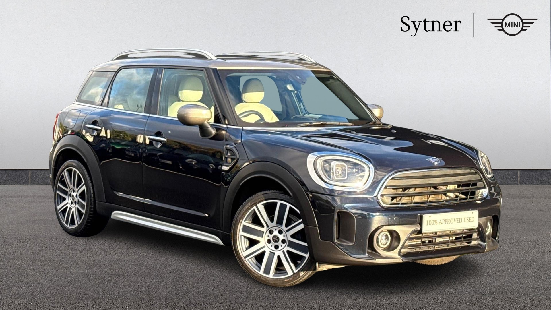 2022 Mini Countryman