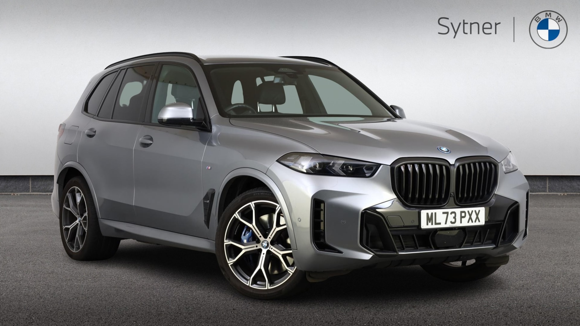 2023 BMW X5