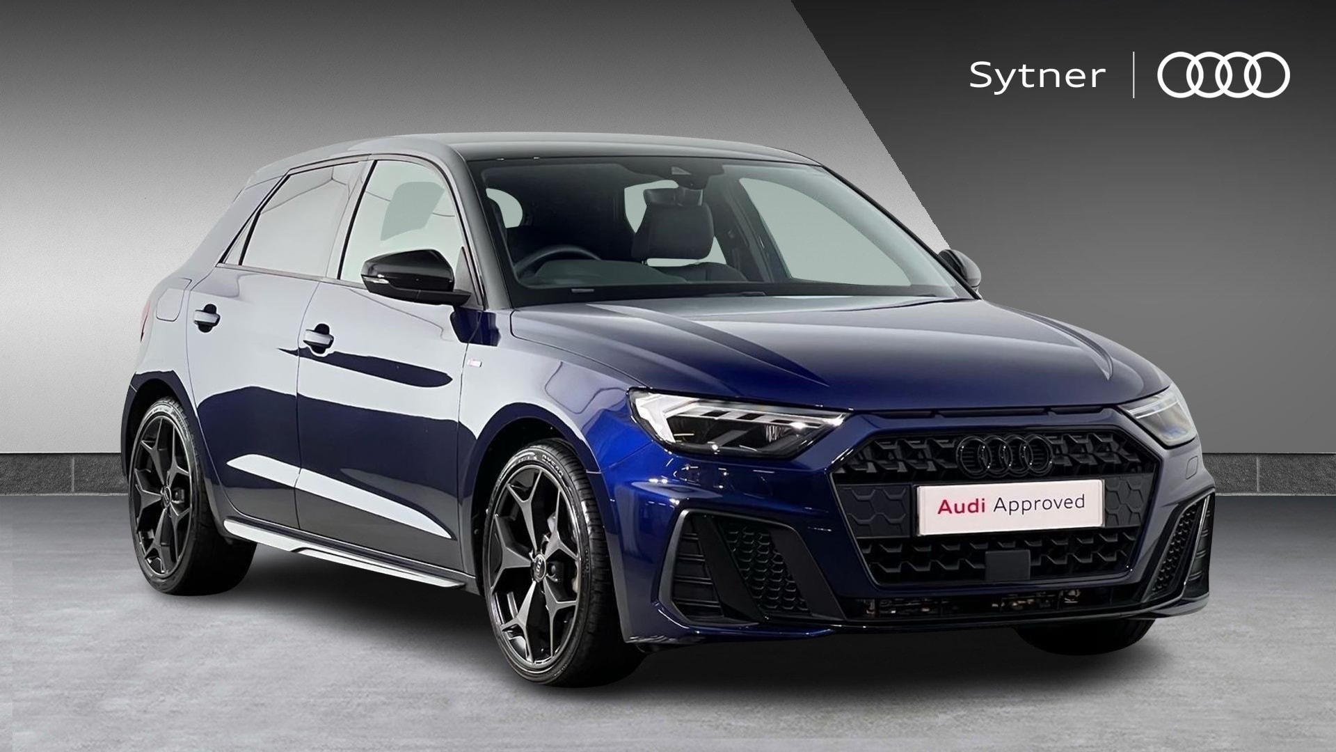 2024 Audi A1