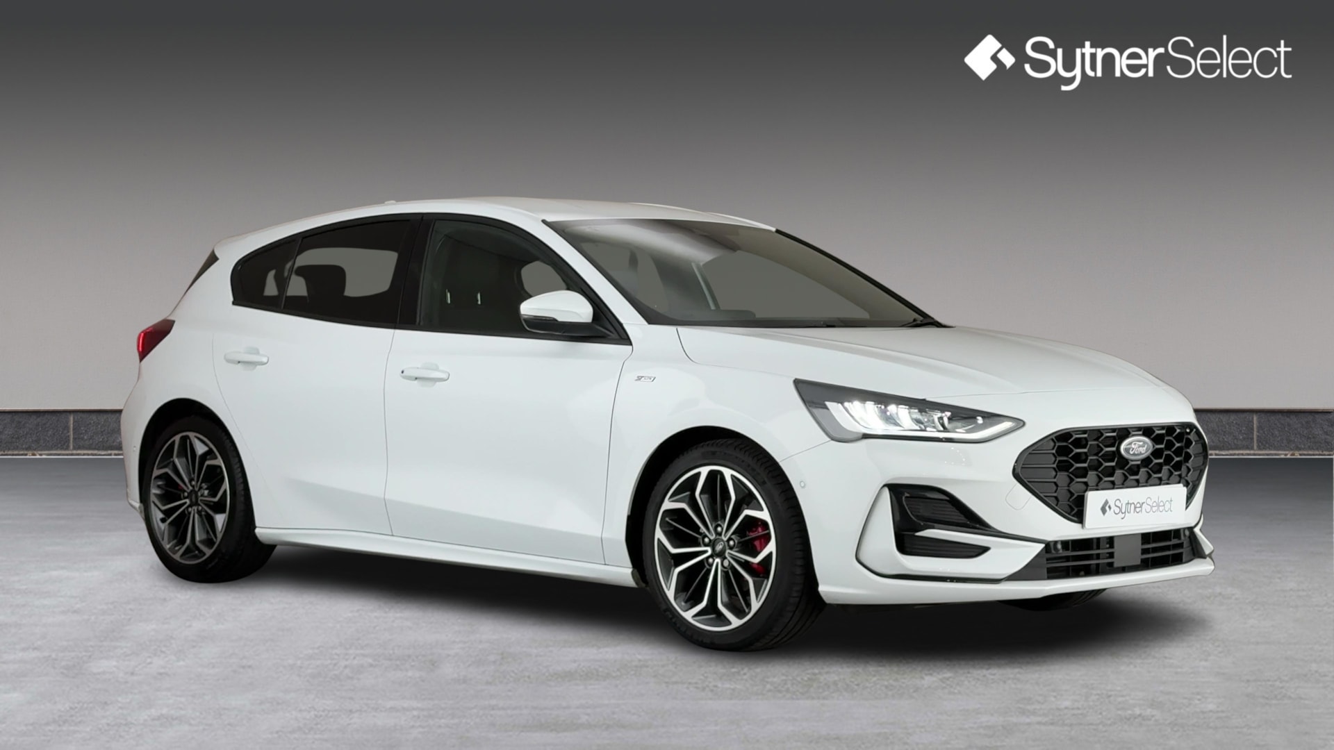 2023 Ford Focus
