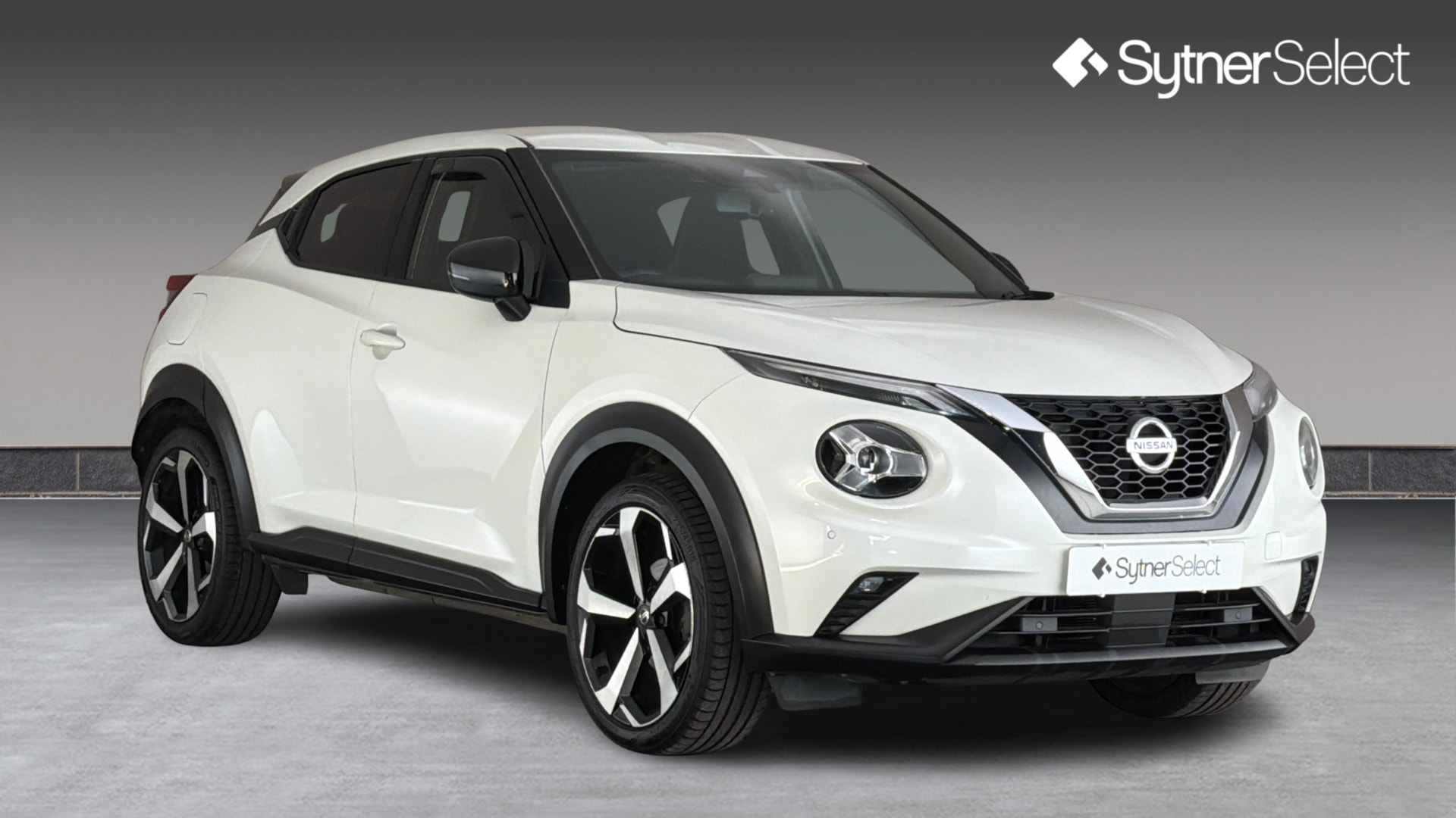 2020 Nissan Juke