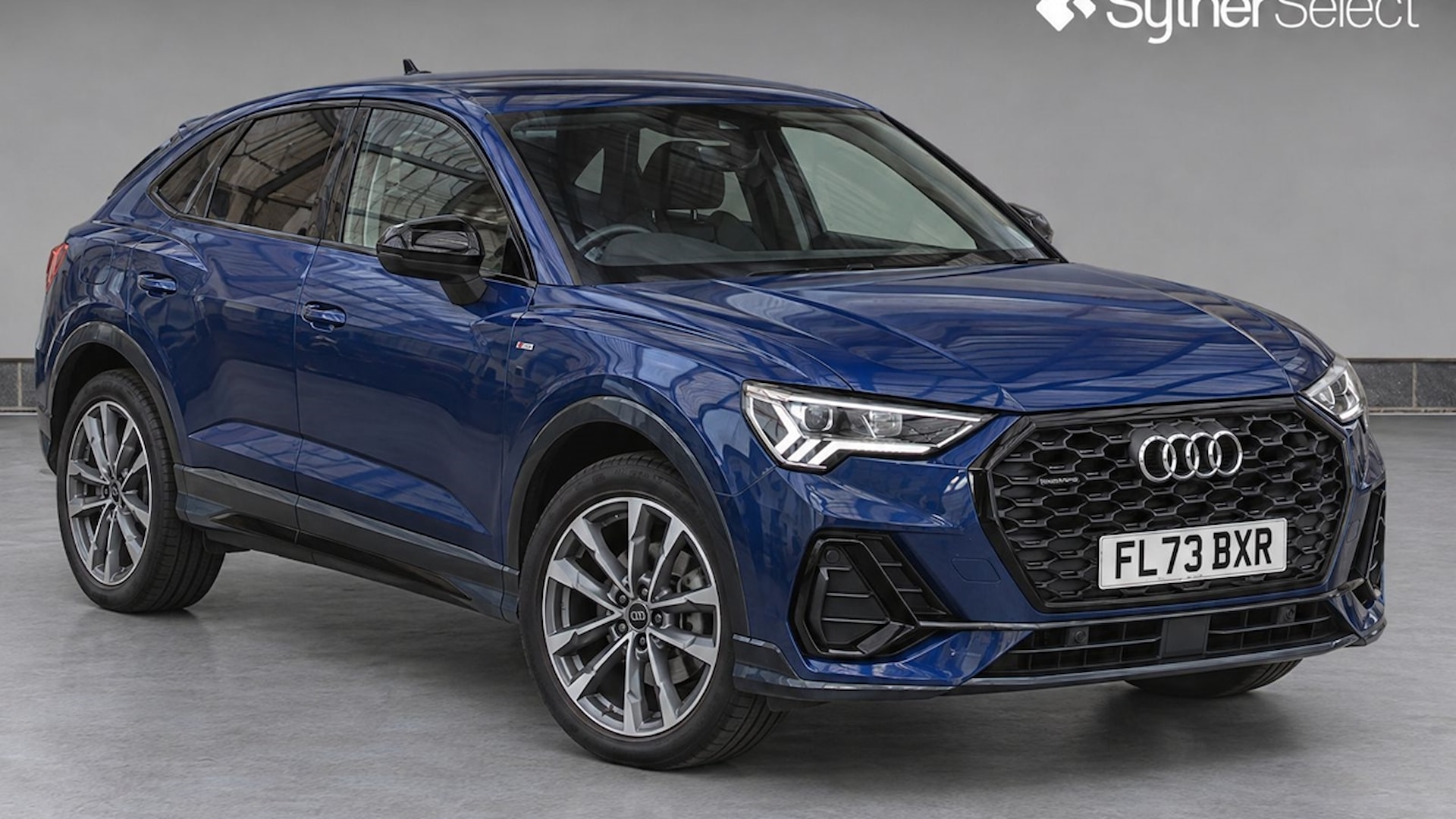 2023 Audi Q3