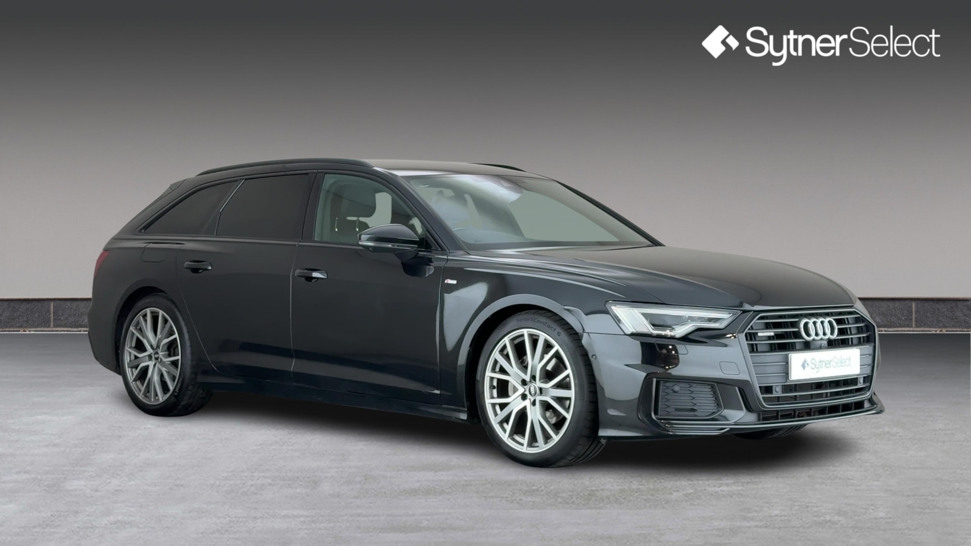 2022 Audi A6