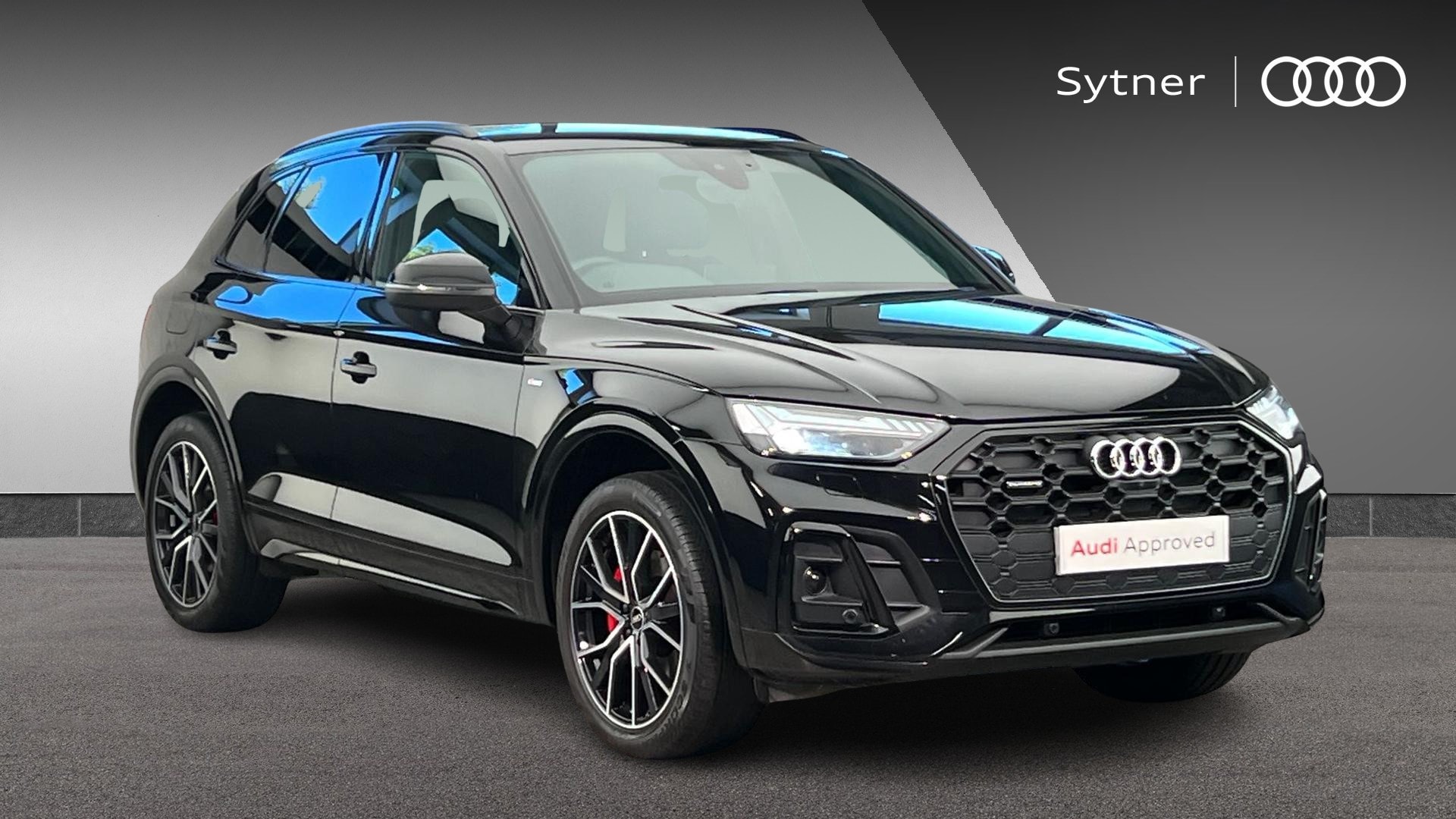 2022 Audi Q5
