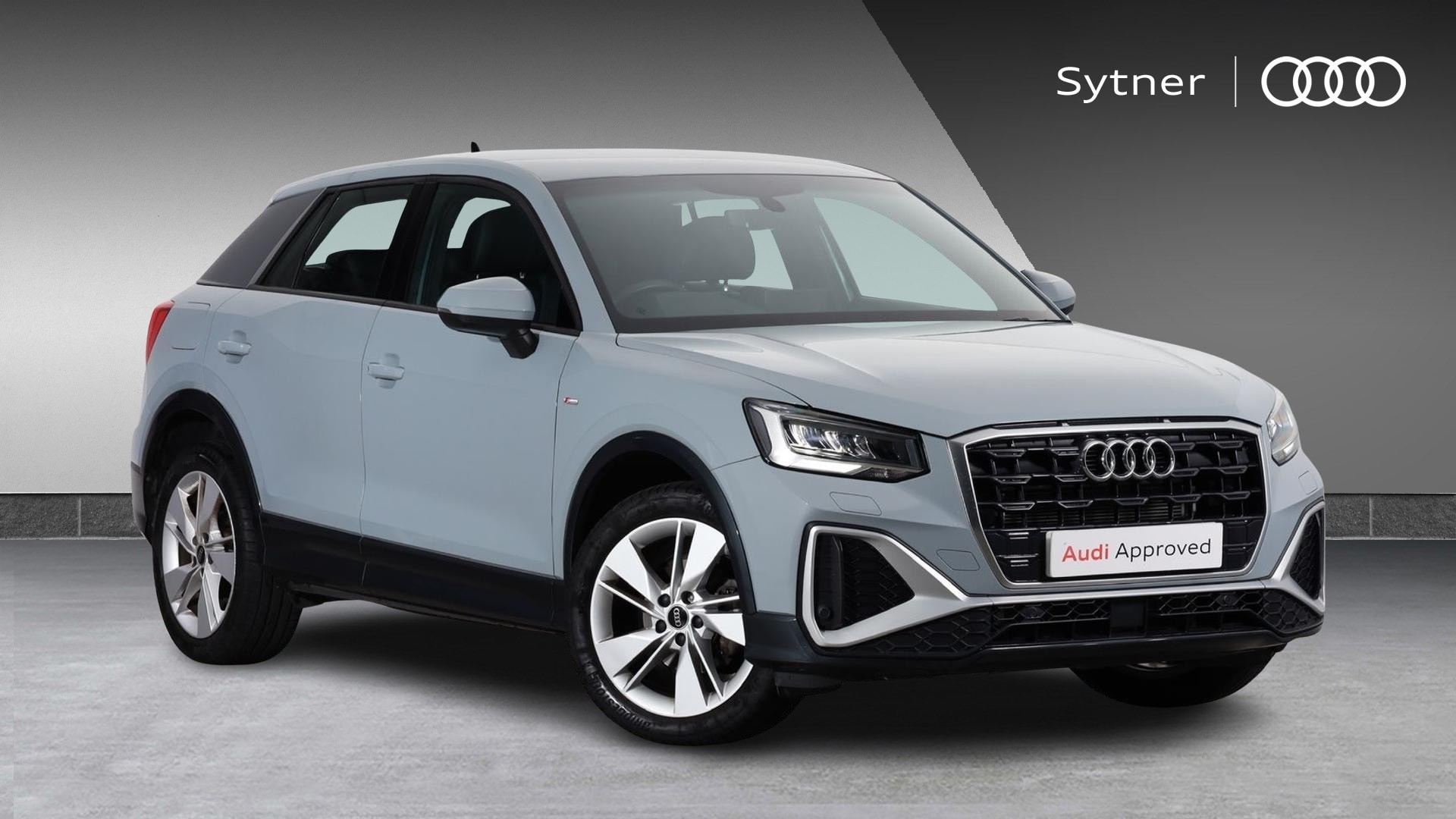 2023 Audi Q2