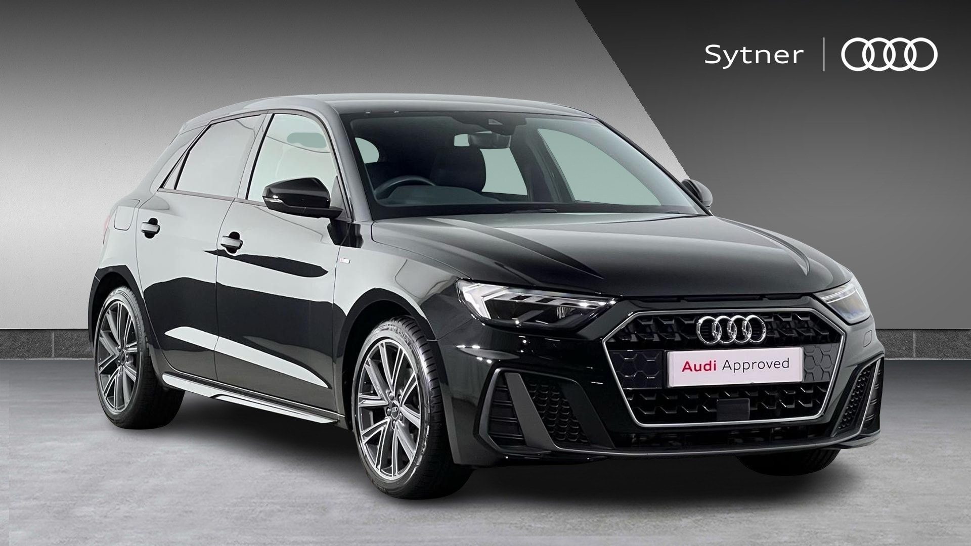 2024 Audi A1
