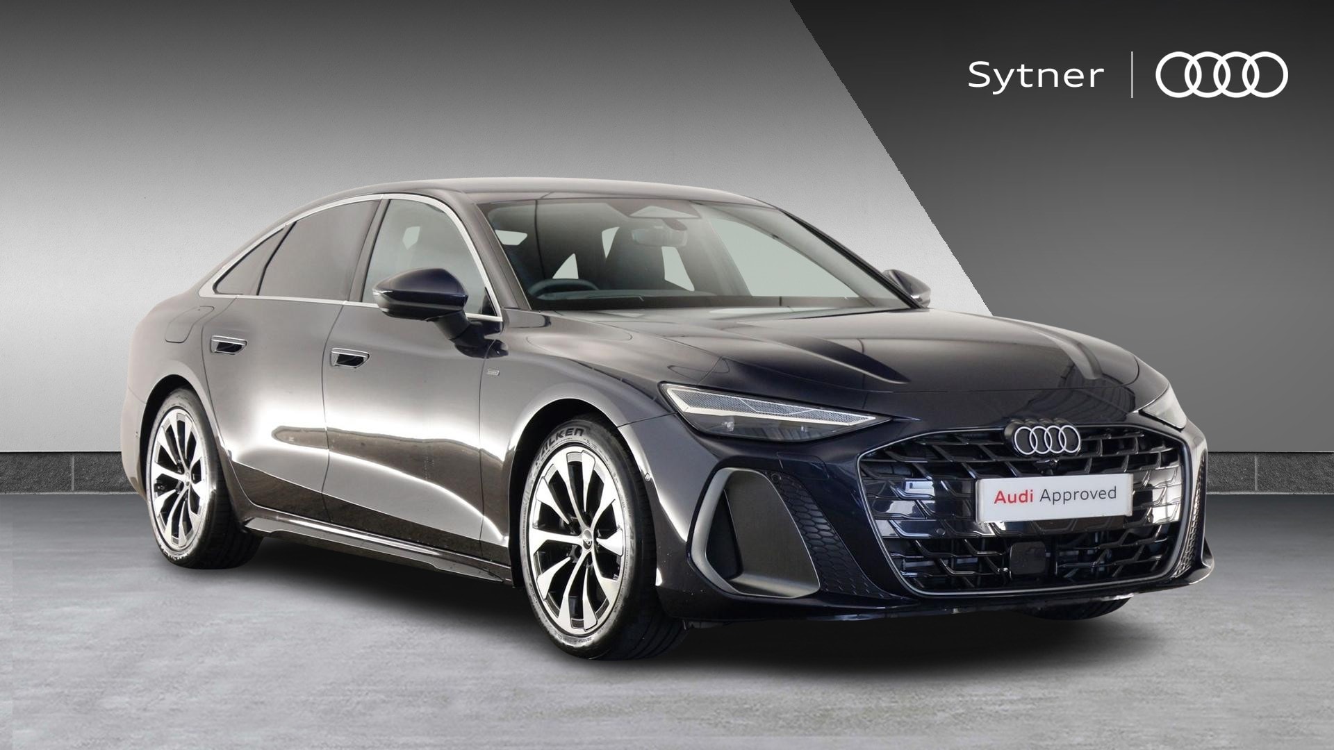 2026 Audi A6