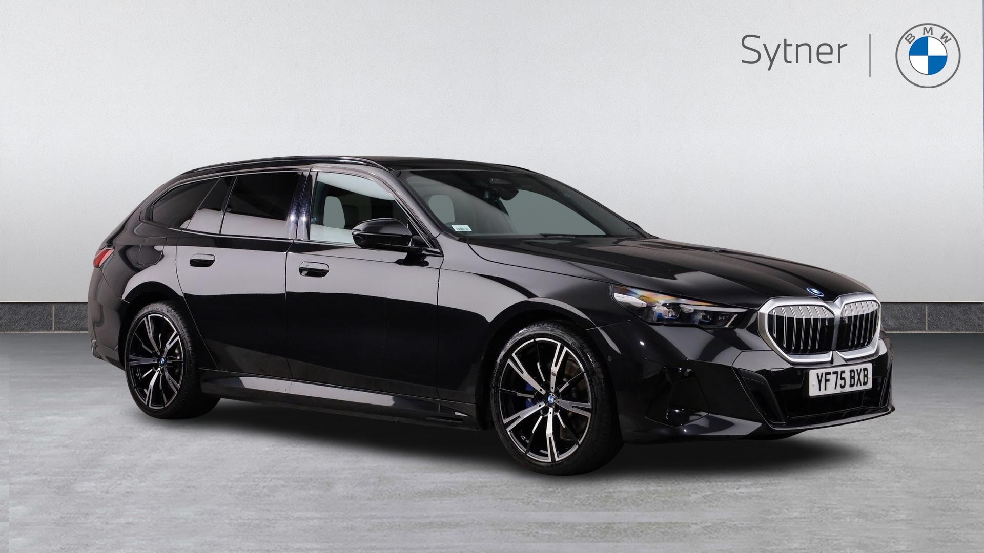2025 BMW 5 Series