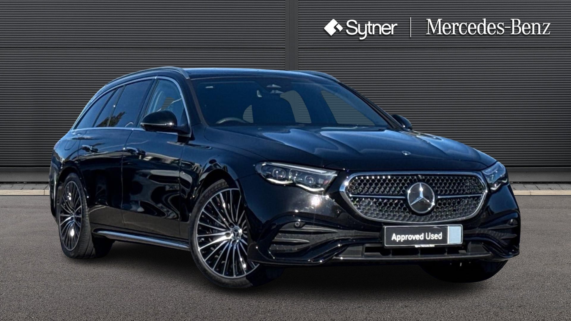 2026 Mercedes-Benz E-Class