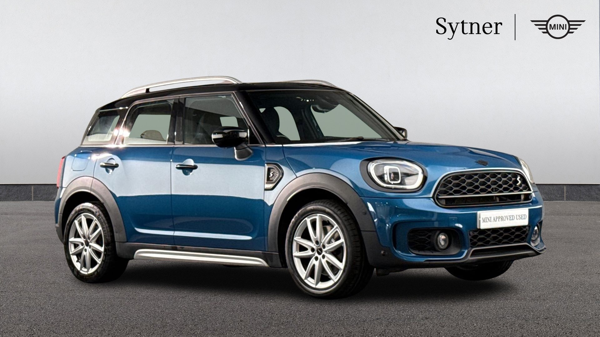 2023 Mini Countryman