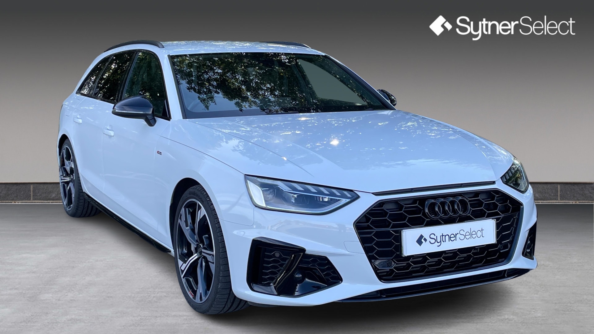 2024 Audi A4