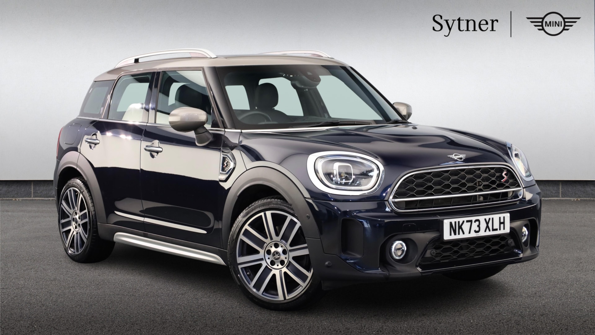 2023 Mini Countryman