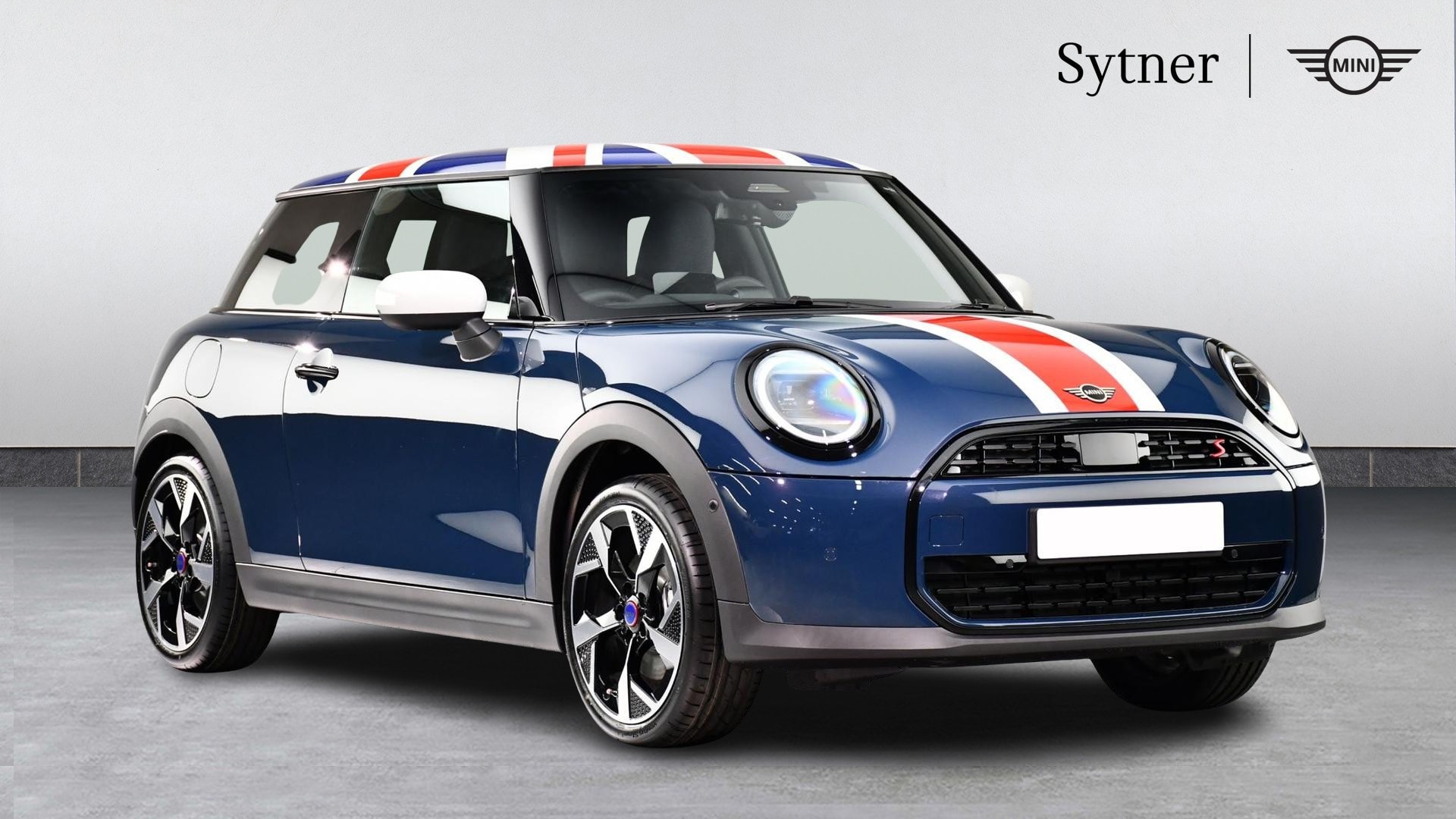 2026 Mini Cooper