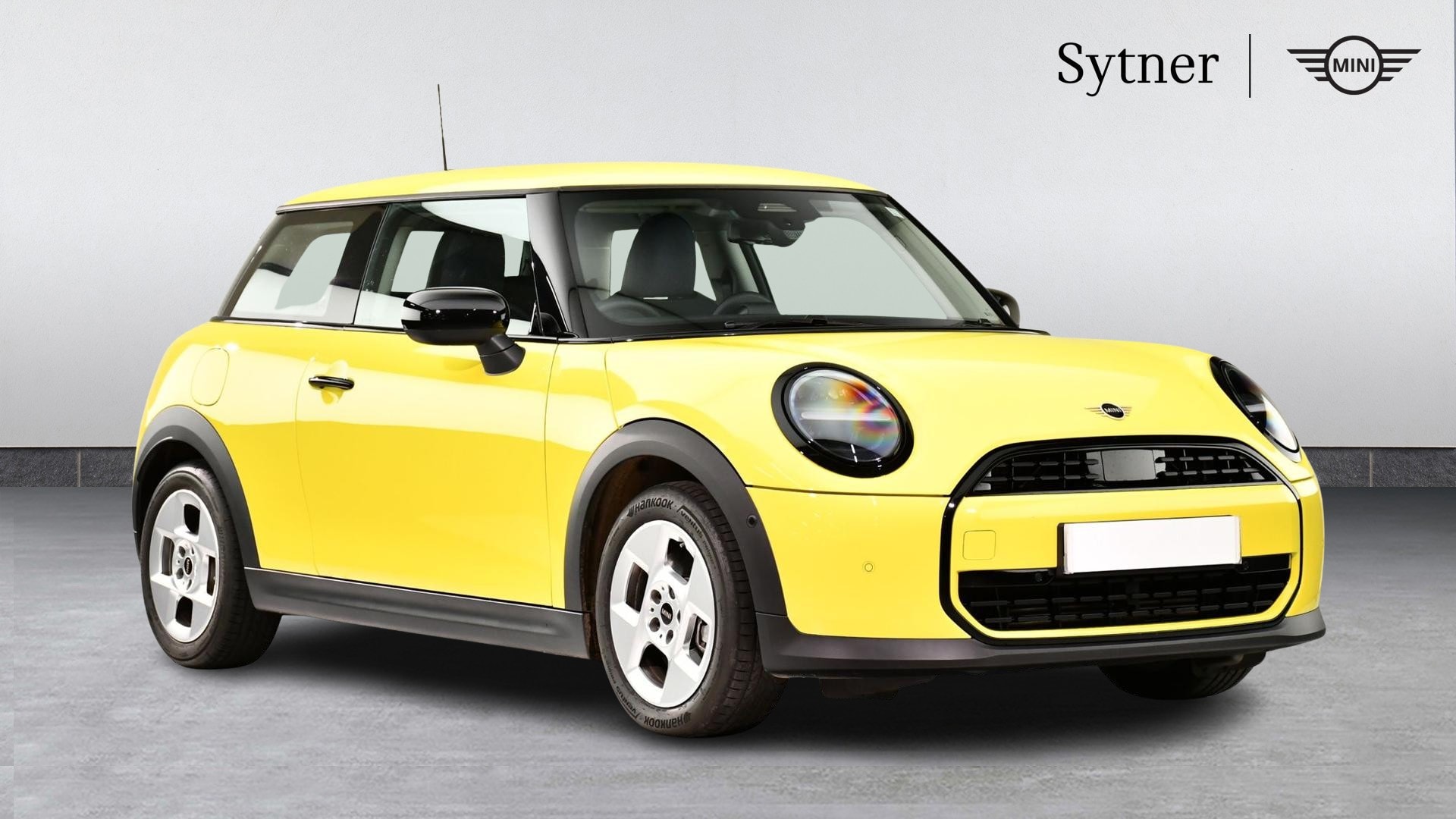 2024 Mini Cooper