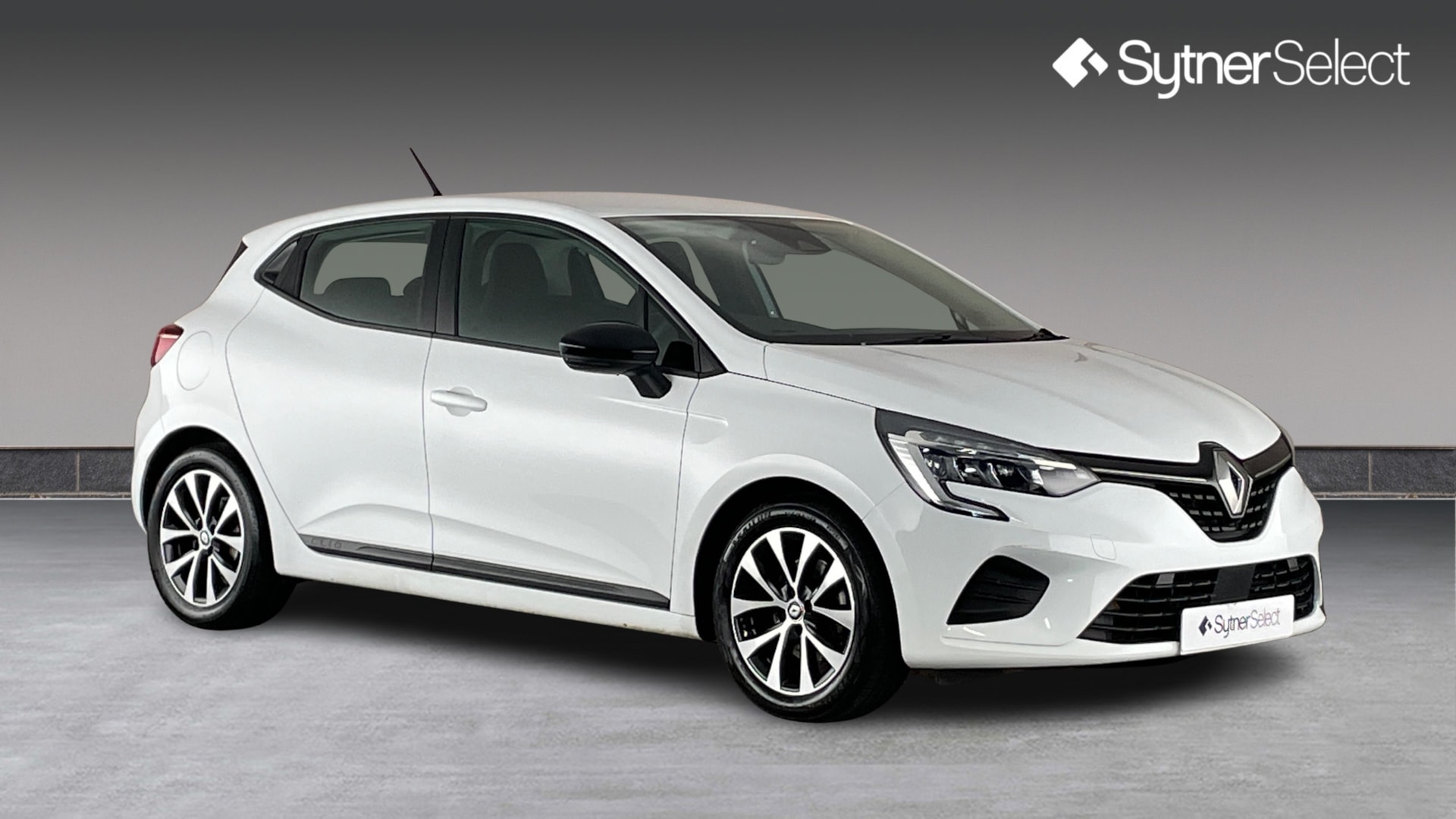2022 Renault Clio