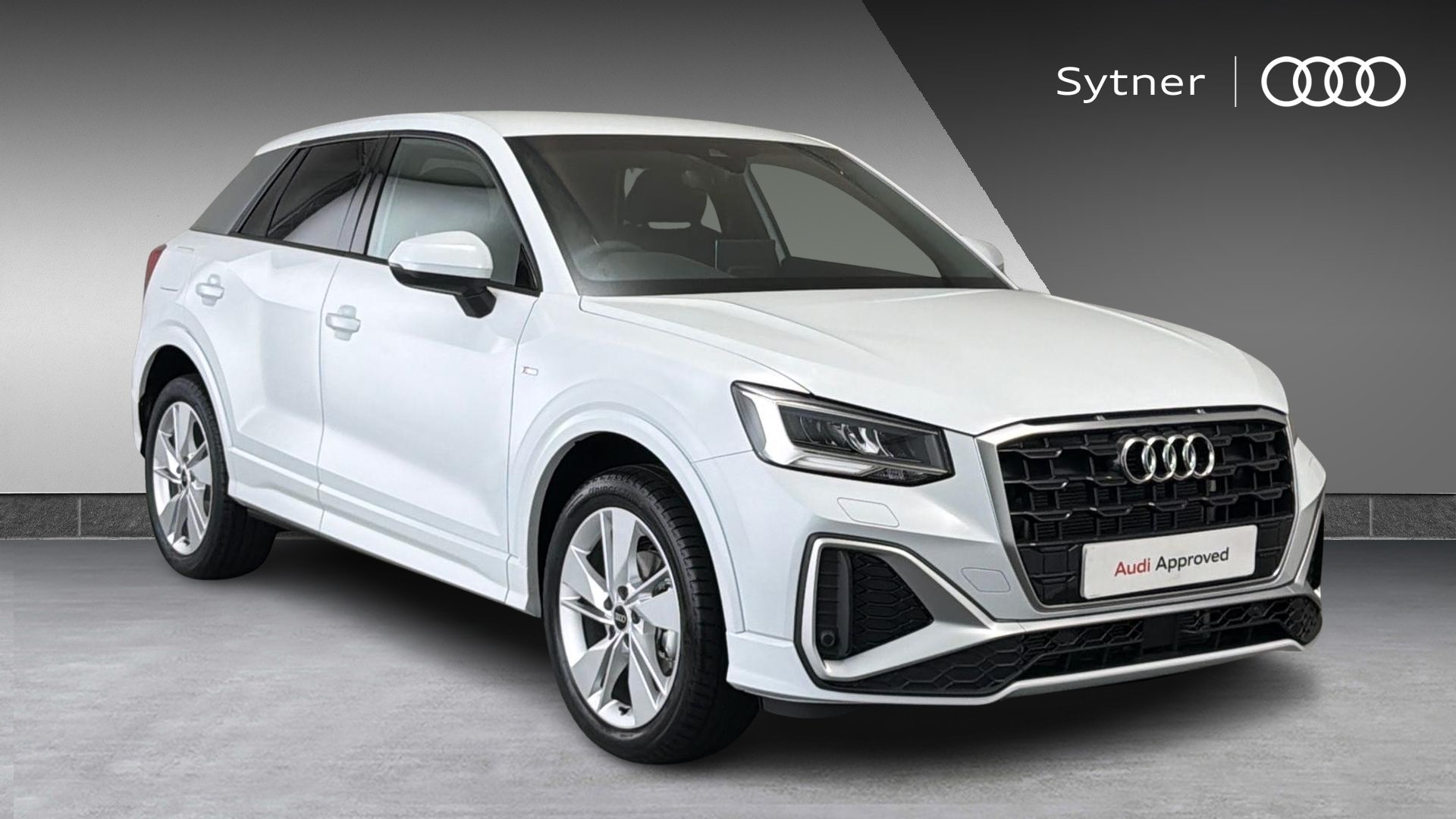 2026 Audi Q2