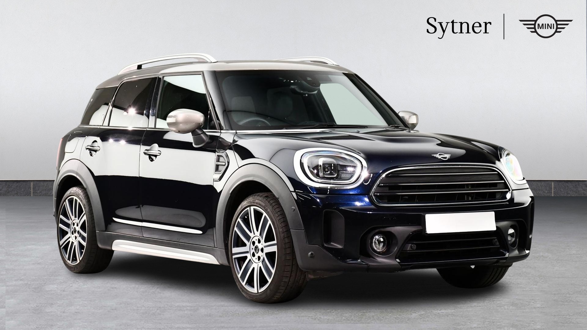 2023 Mini Countryman