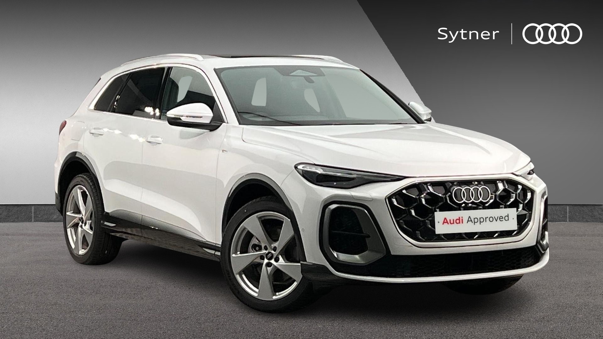 2026 Audi Q5