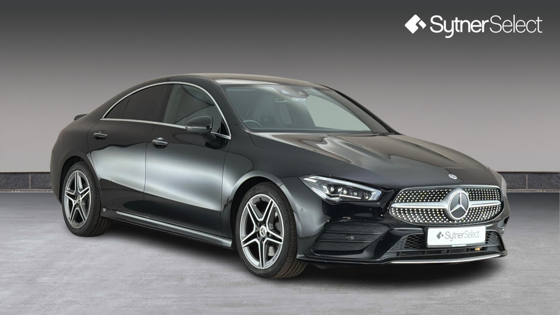 2020 Mercedes-Benz CLA