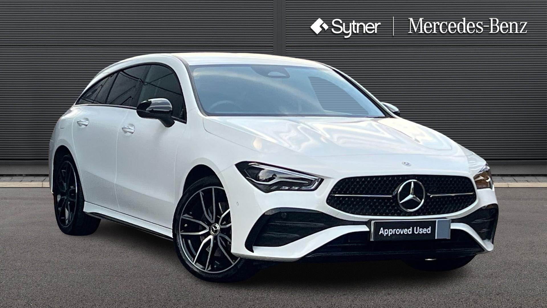 2026 Mercedes-Benz CLA