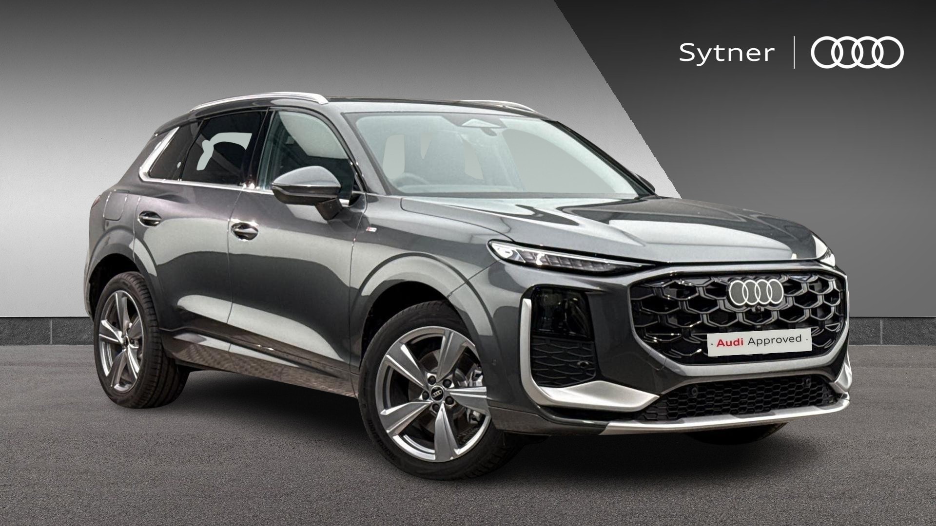 2026 Audi Q3
