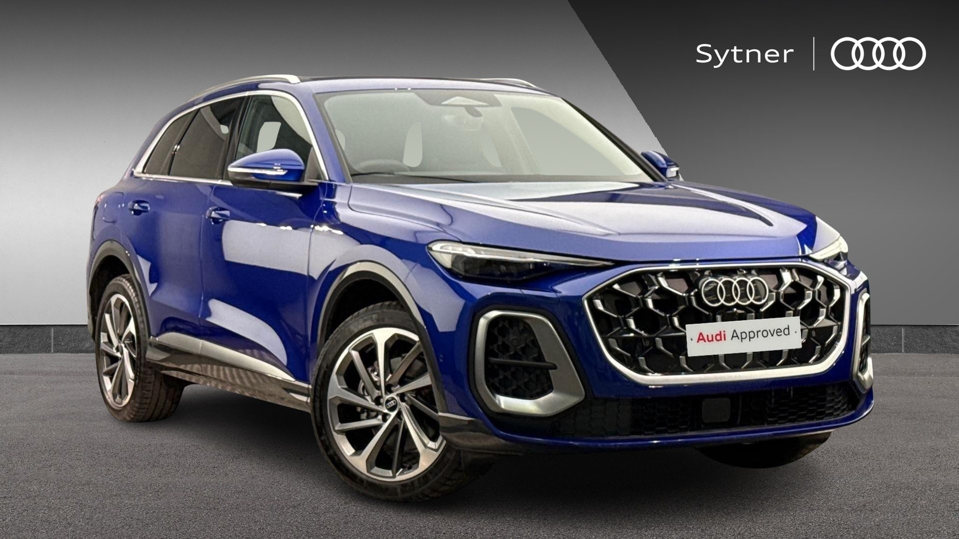 2026 Audi Q5