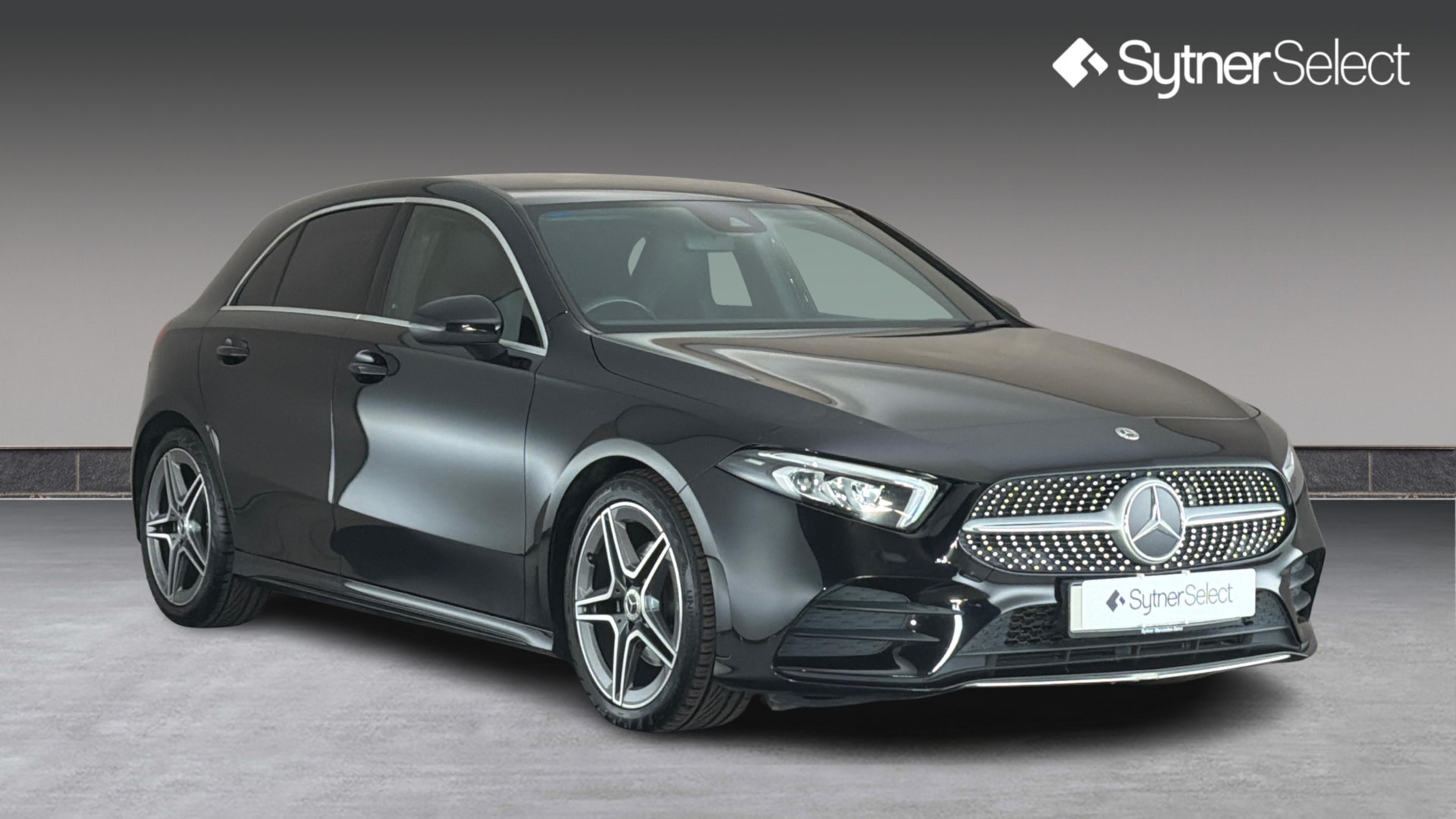 2021 Mercedes-Benz A-Class