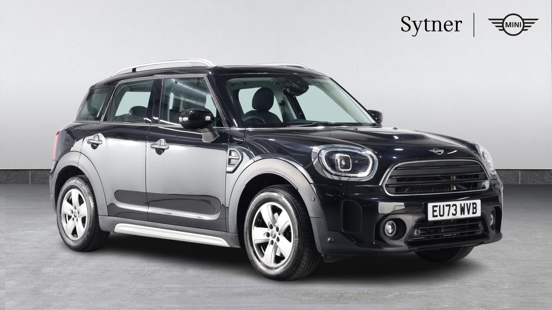 2023 Mini Countryman