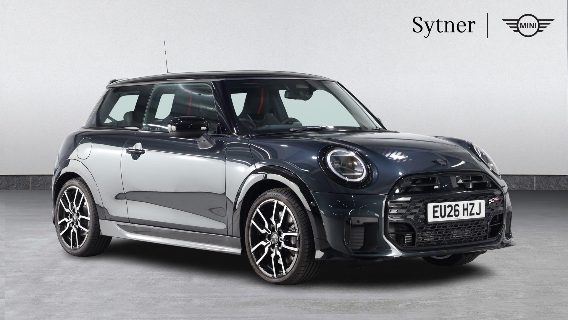 2026 Mini Cooper