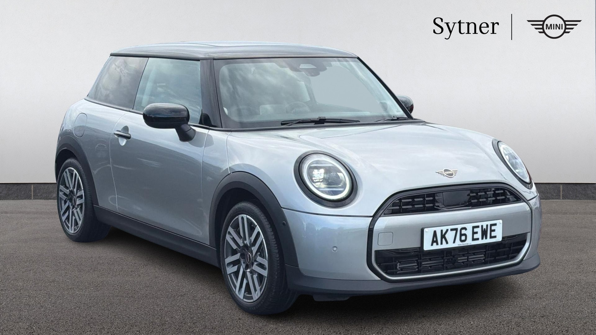2026 Mini Cooper