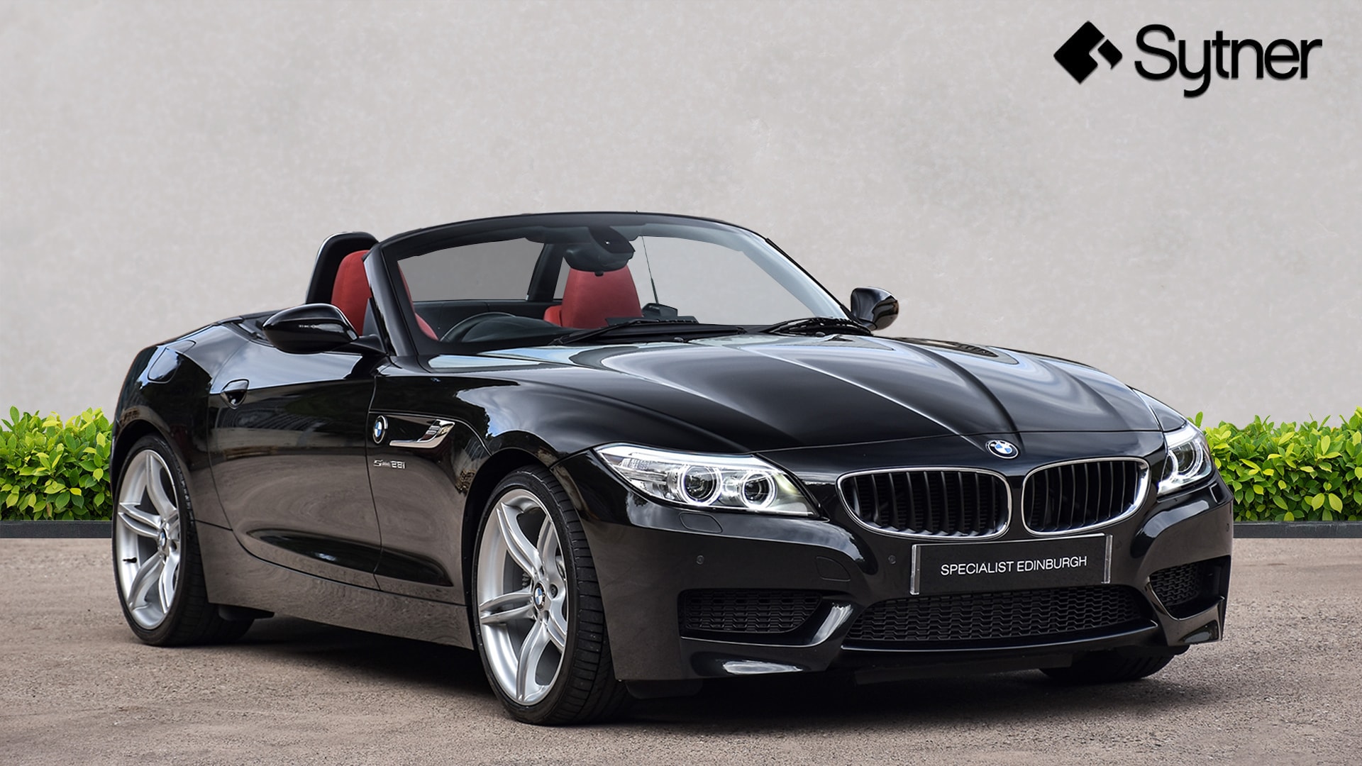 2013 BMW Z4