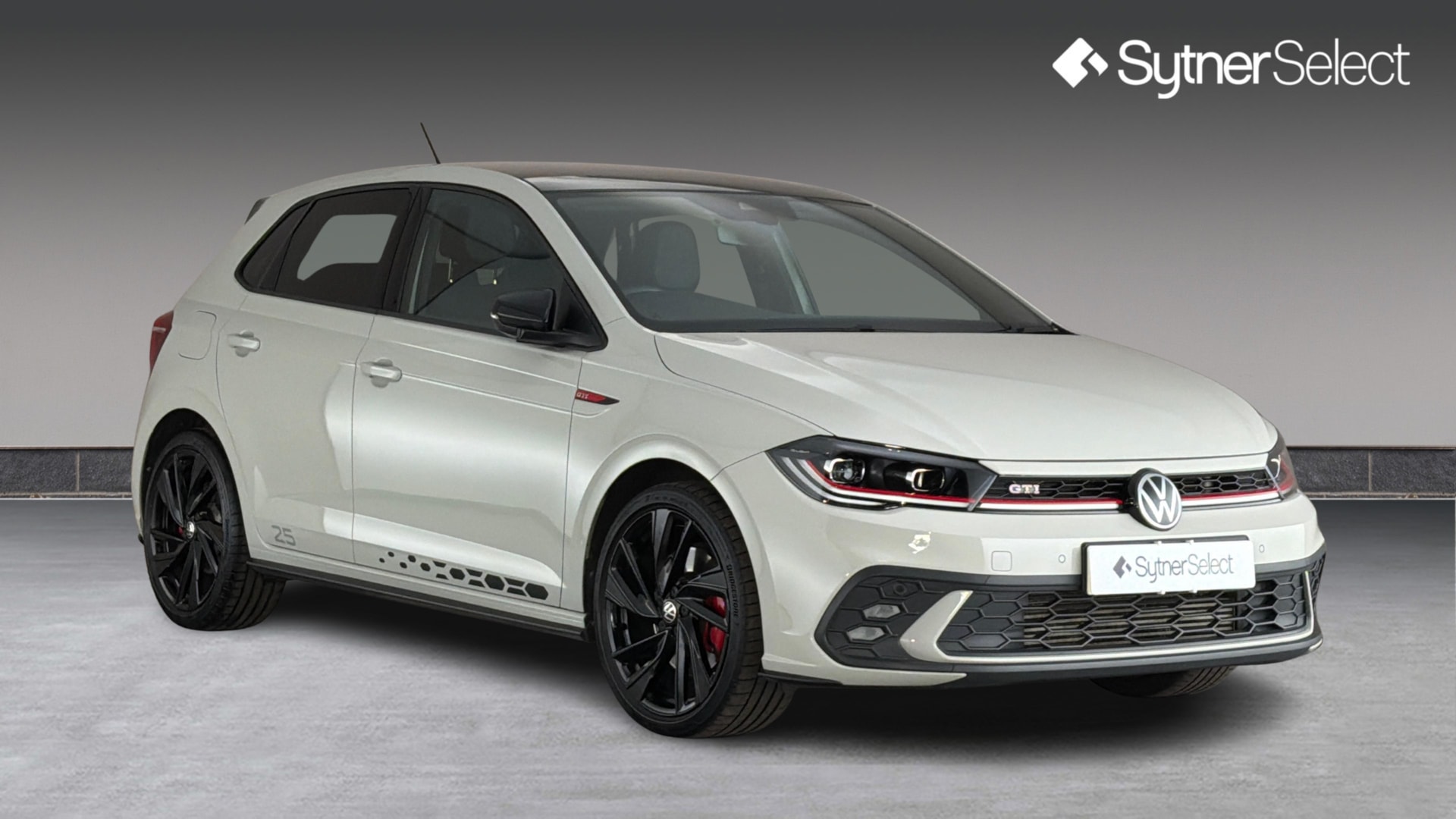 2024 Volkswagen Polo