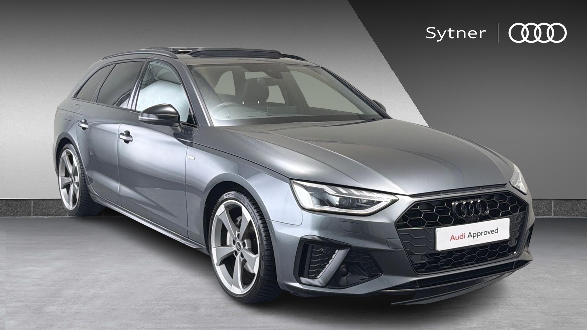 2024 Audi A4