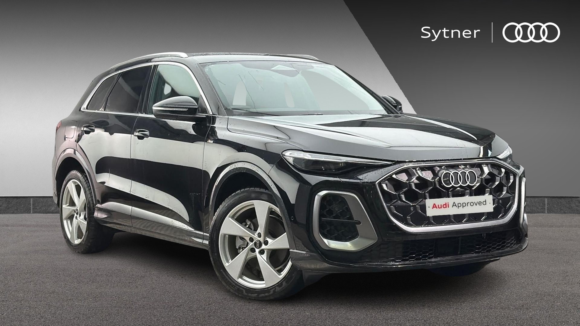 2026 Audi Q5