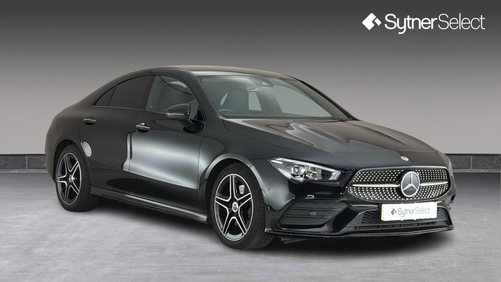 2023 Mercedes-Benz CLA
