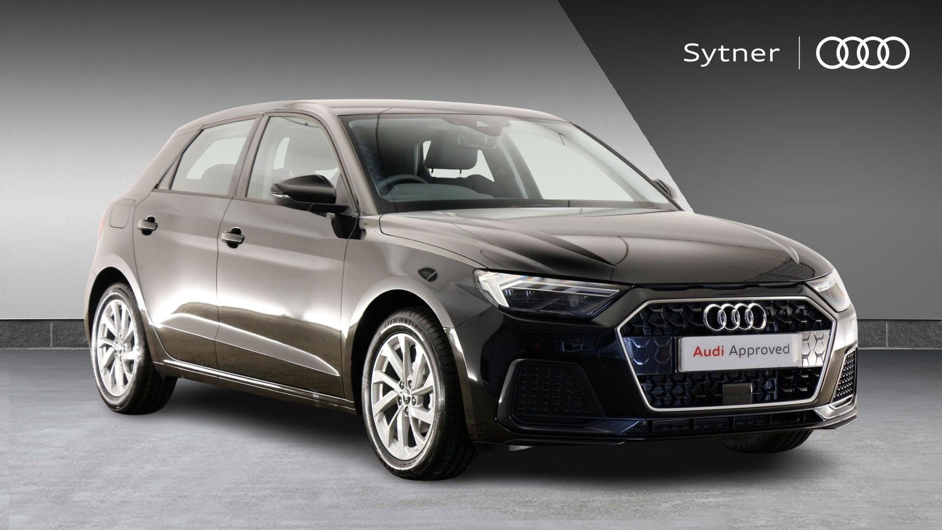 2026 Audi A1