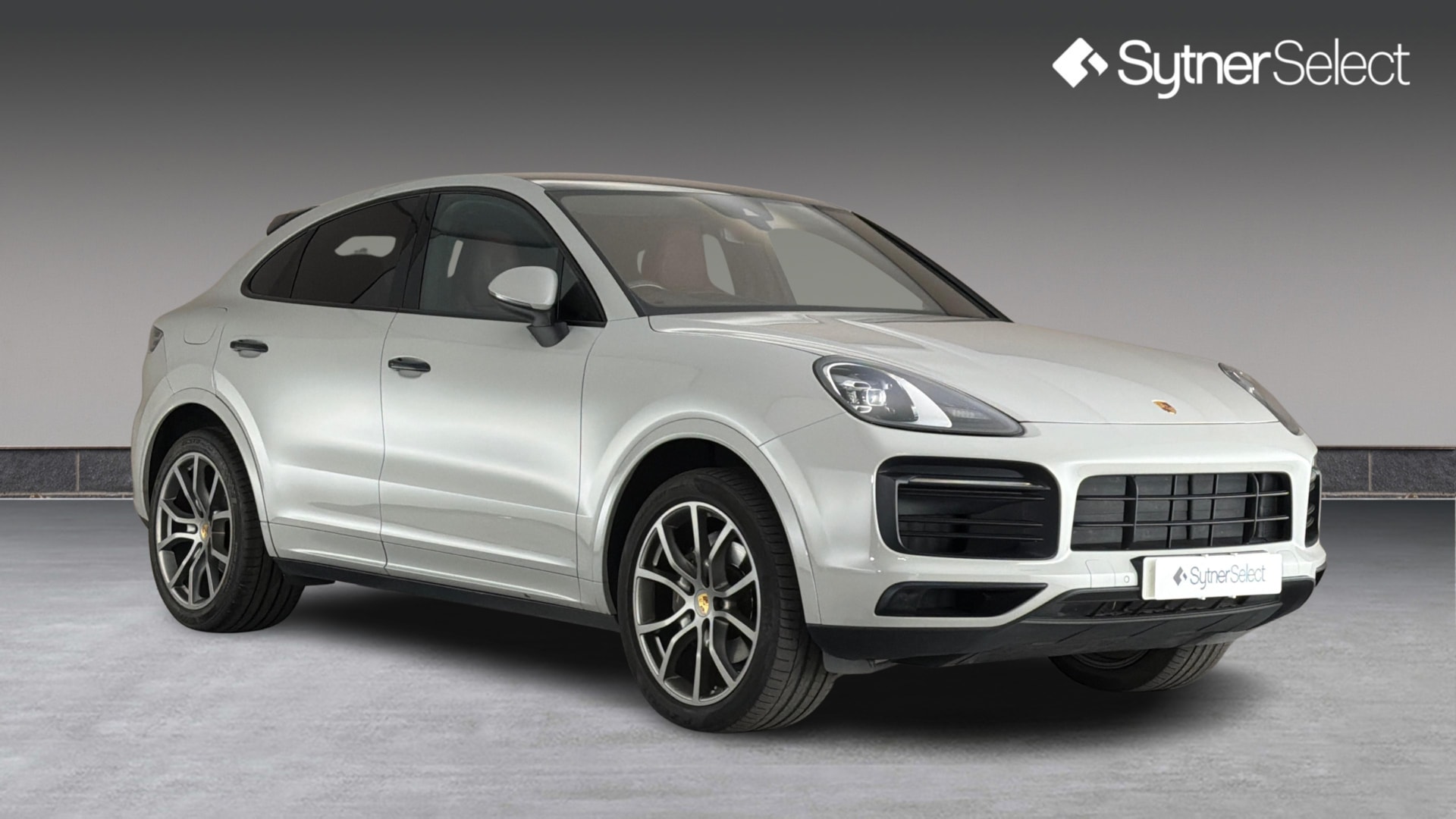 2022 Porsche Cayenne