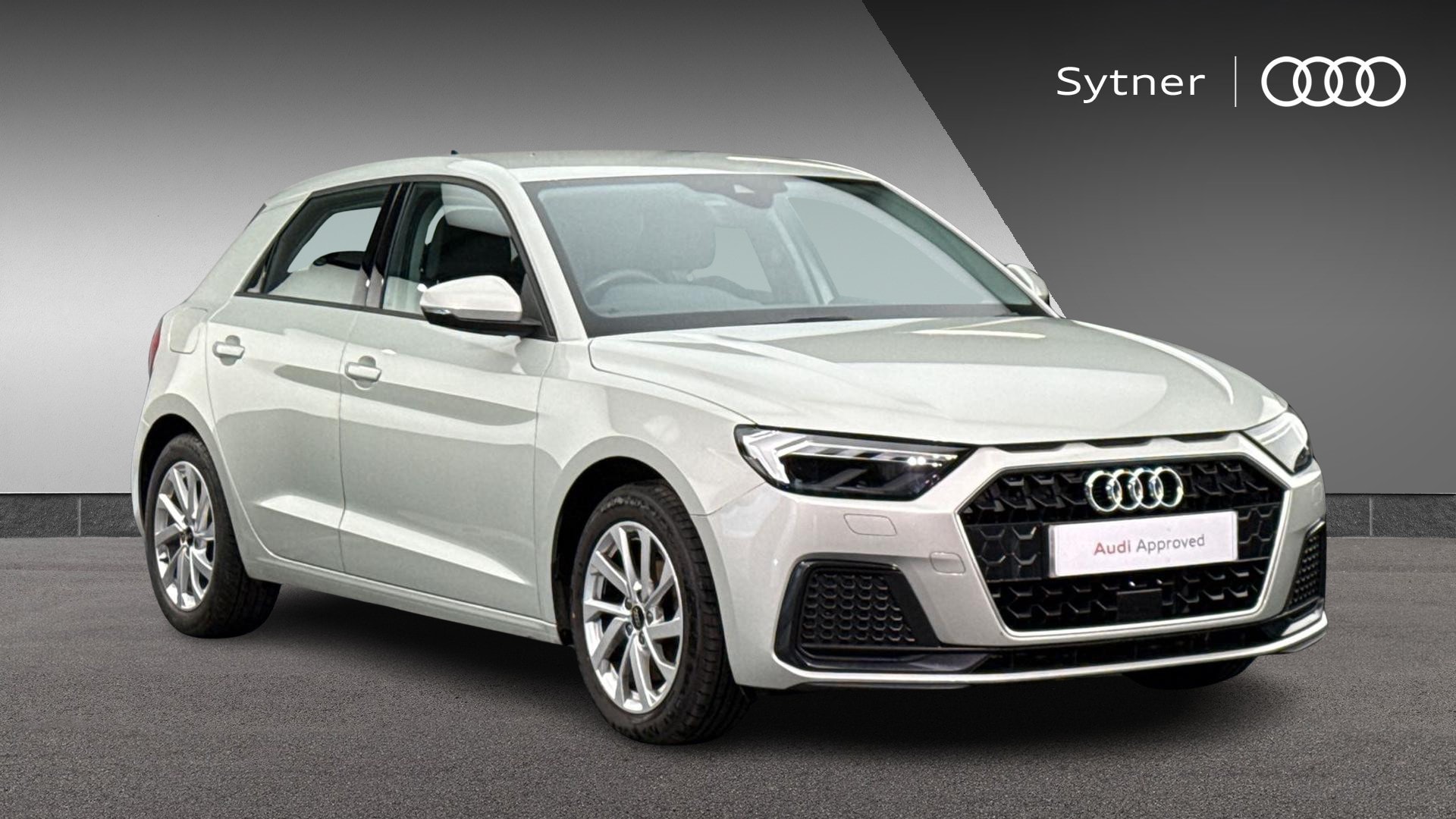 2023 Audi A1