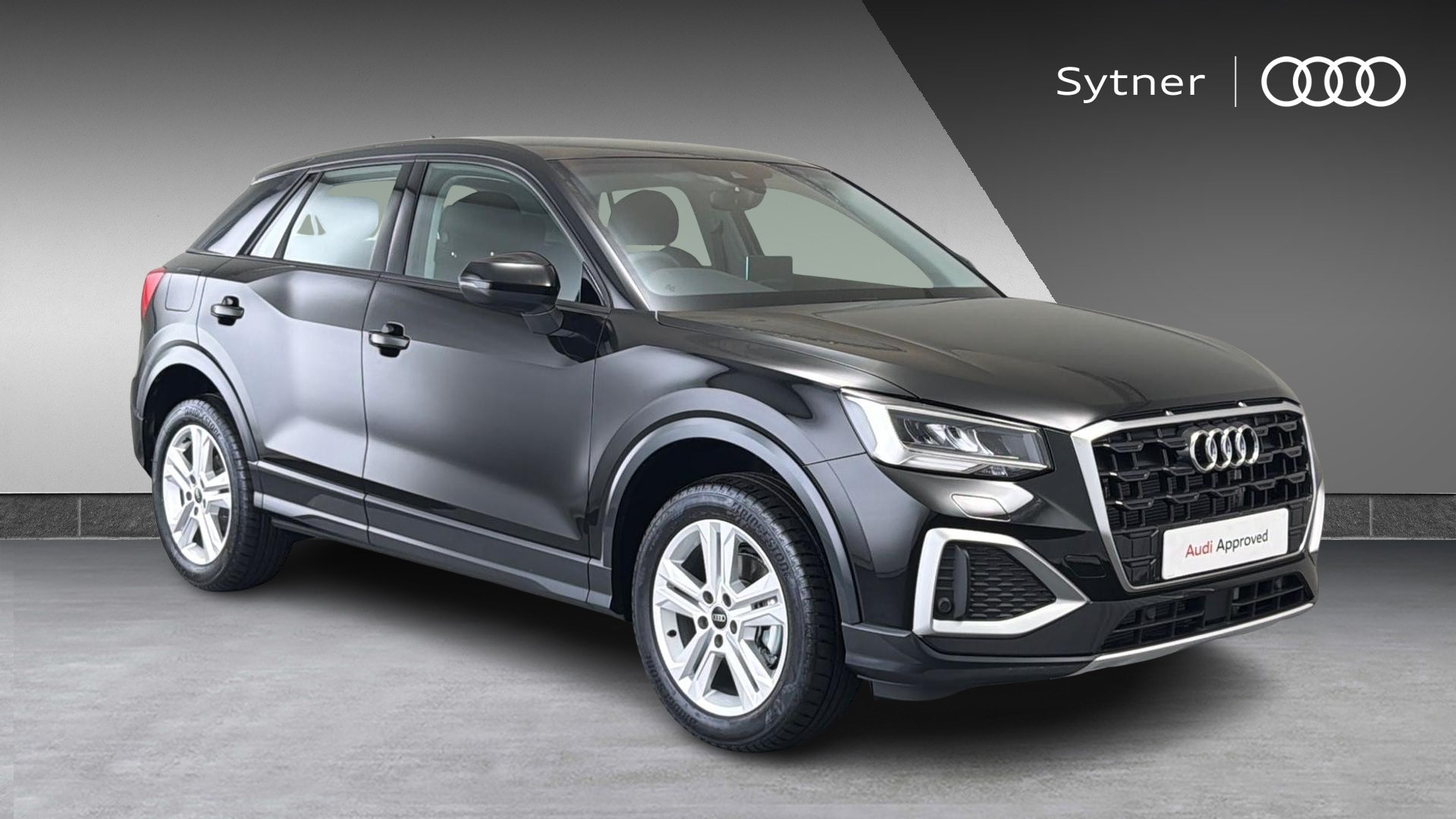 2026 Audi Q2